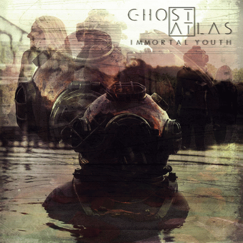 Ghost Atlas : Immortal Youth